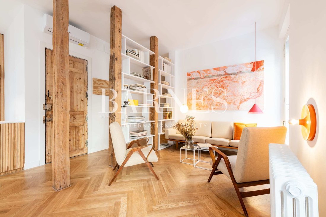 Apartamento en Centro, Madrid, España 1 - 19188362