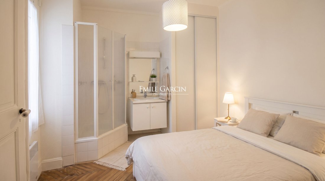 Apartamento en Halles-Hurlague, Biarritz, Francia 5 - 19186623