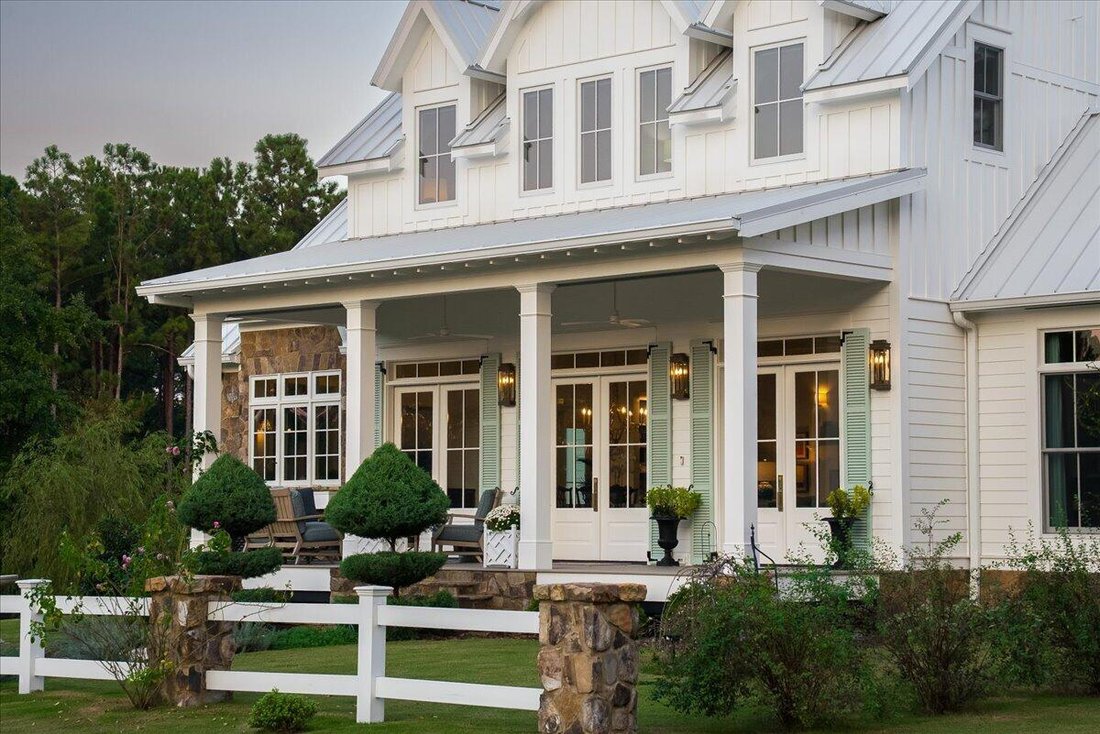 Haus in Aiken, South Carolina, Vereinigte Staaten 4 - 19187815
