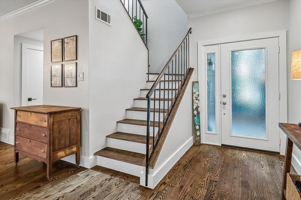 Townhouse en Dallas, Texas, Estados Unidos 3 - 19185737