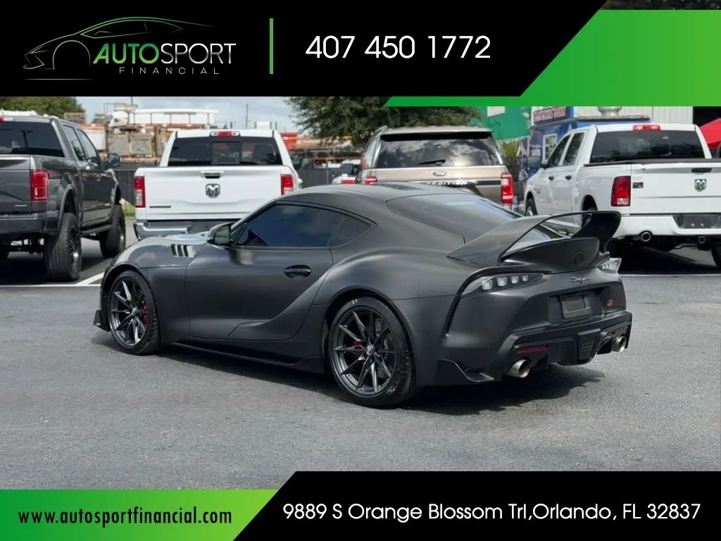 Coupe in Orlando, FL, United States 3 - 19187022