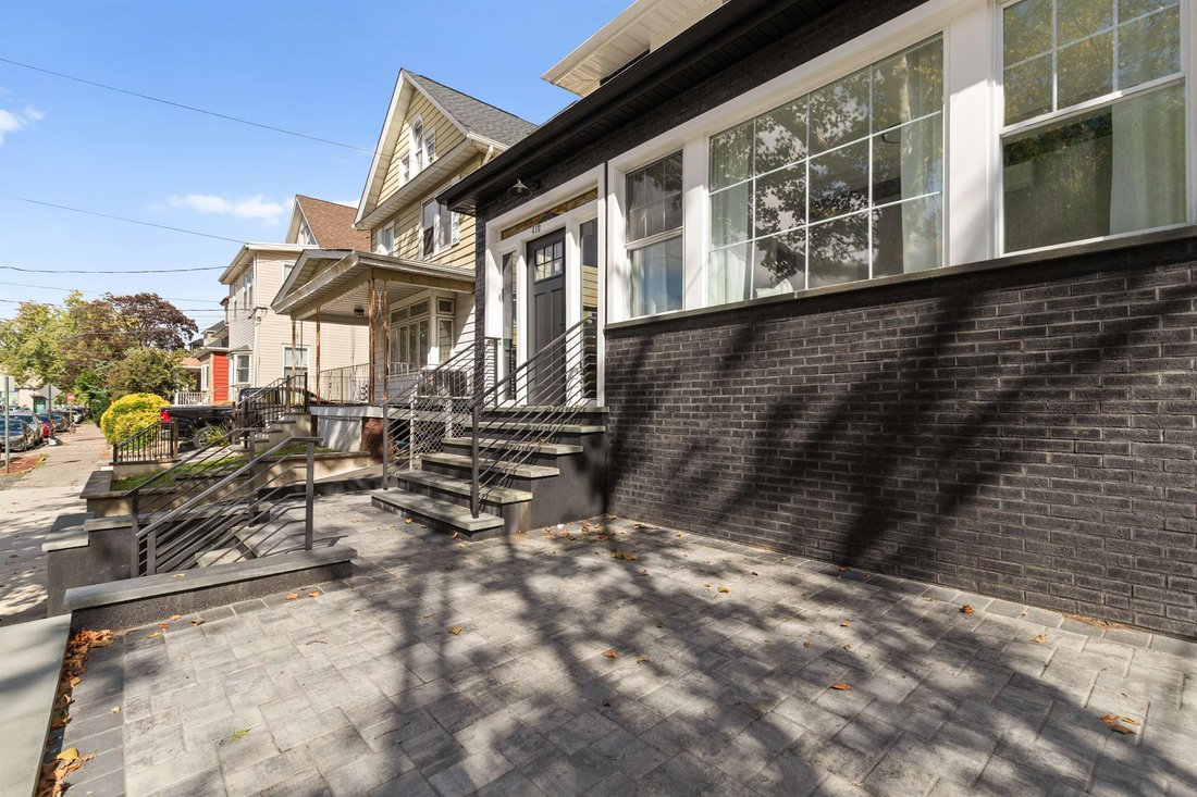 Casa en North Bergen, Nueva Jersey, Estados Unidos 5 - 19184810