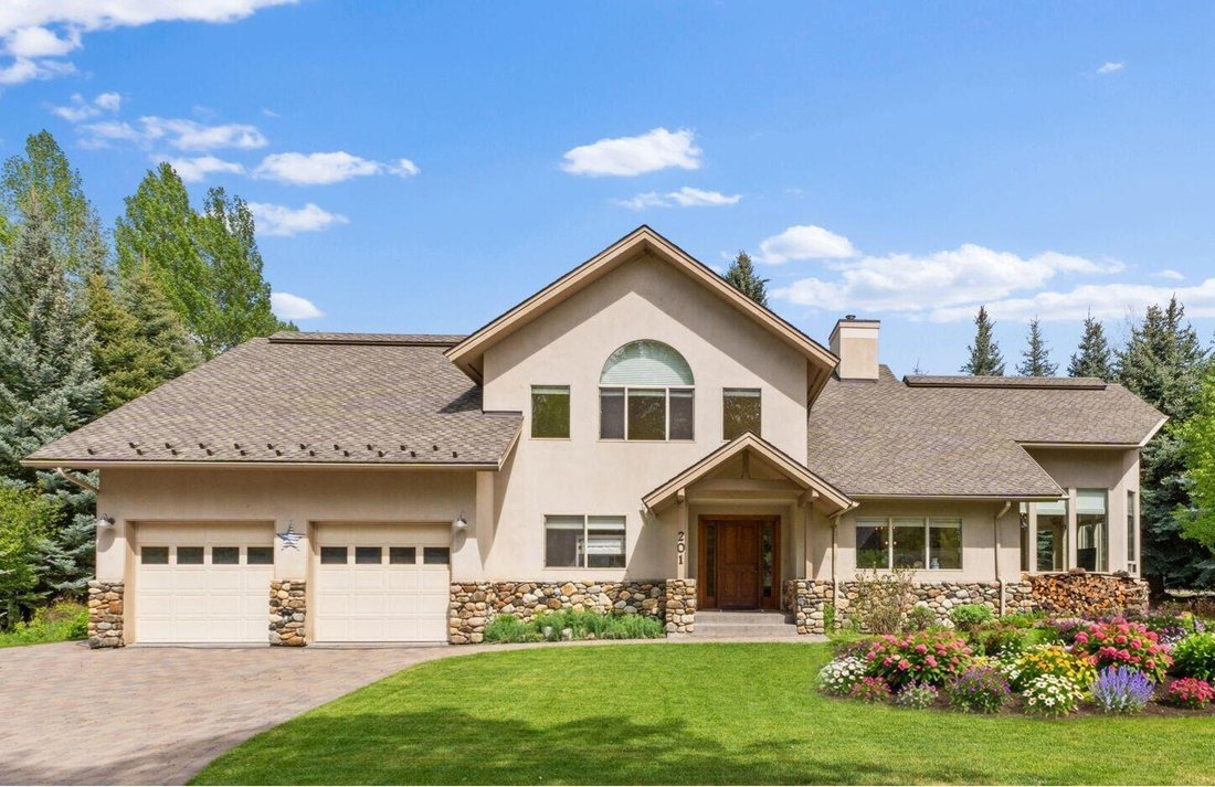 Casa en Sun Valley, Idaho, Estados Unidos 1 - 19186814