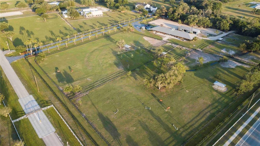 Farm Ranch in Sarasota, Florida, Vereinigte Staaten 5 - 19185024