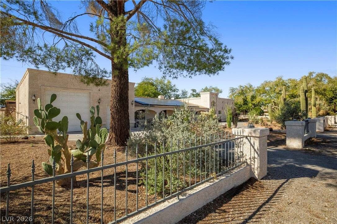 Maison à Las Vegas, Nevada, États-Unis 5 - 19185200