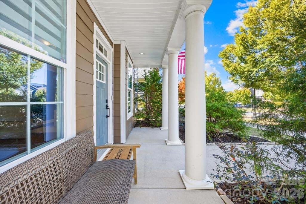 Casa en Charlotte, Carolina del Norte, Estados Unidos 3 - 19185811