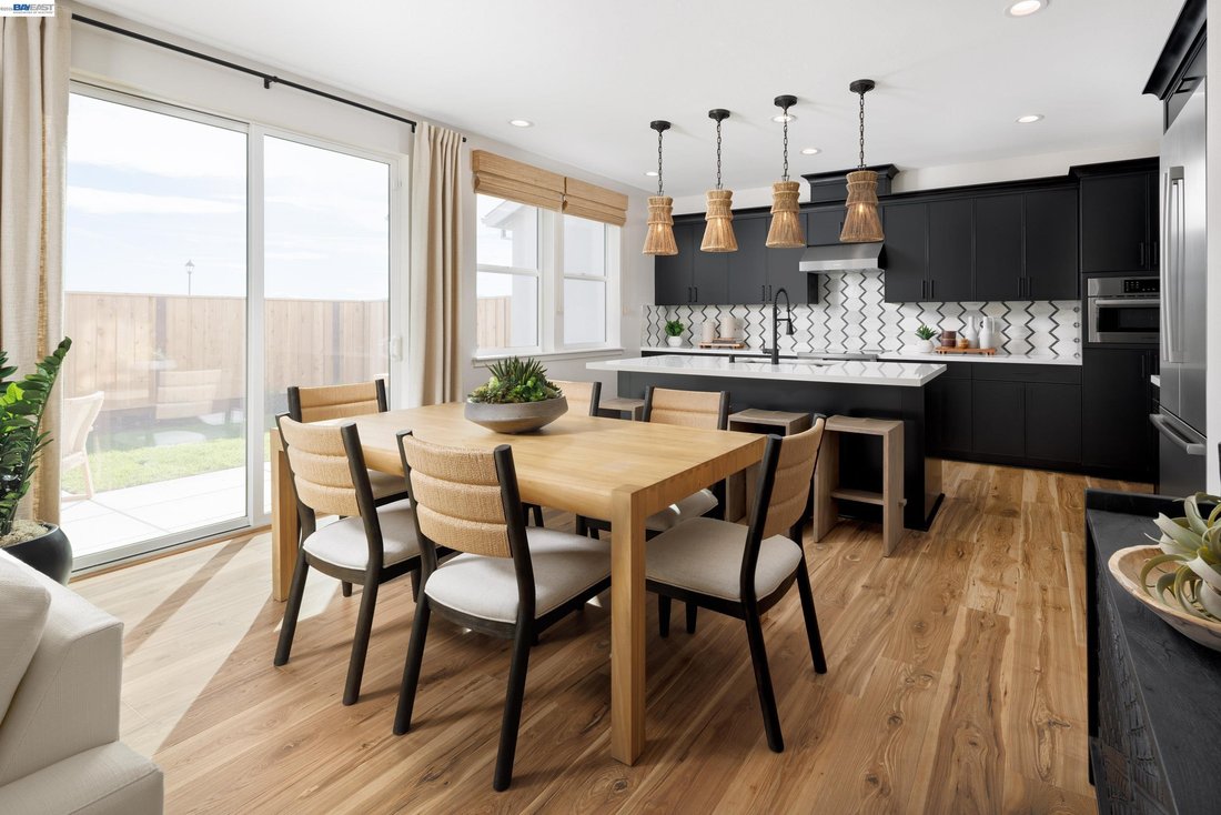 Townhouse in Dublin, California, United States 1 - 19185383