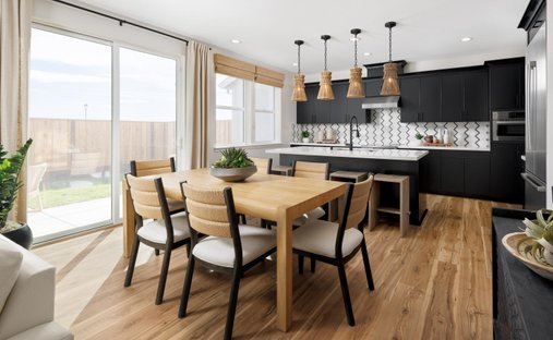 Townhouse in Dublin, California, United States 1