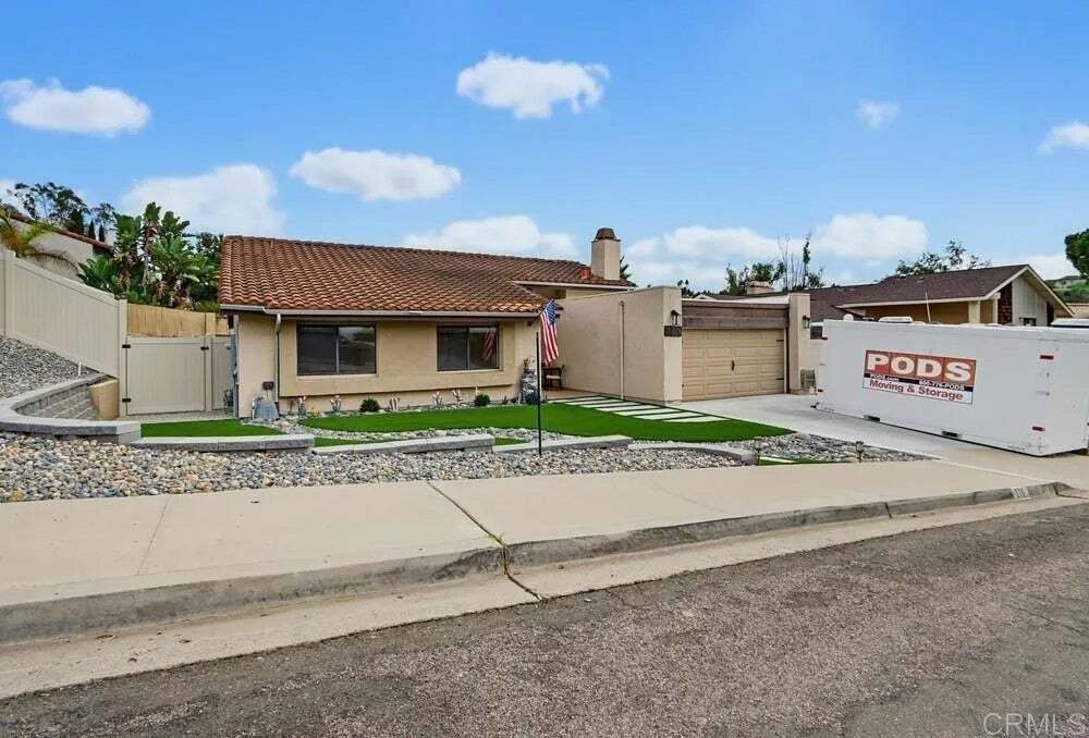 Casa a Chula Vista, California, Stati Uniti 2 - 19185628