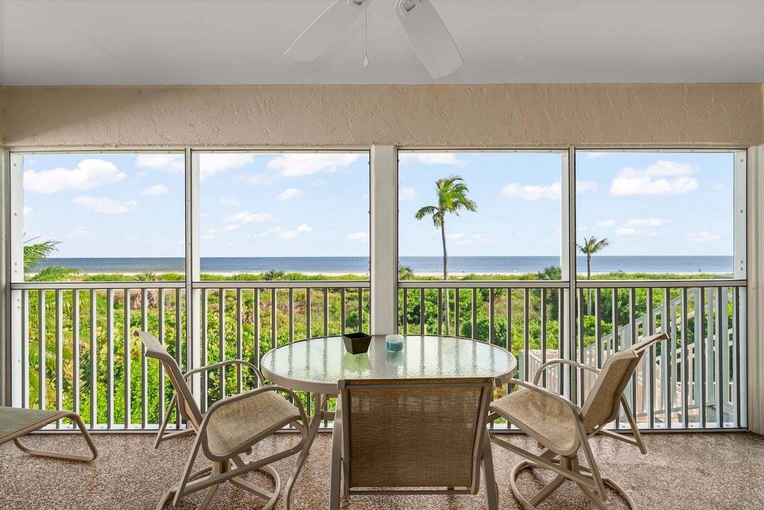 Appartement à Sanibel, Floride, États-Unis 5 - 19184528