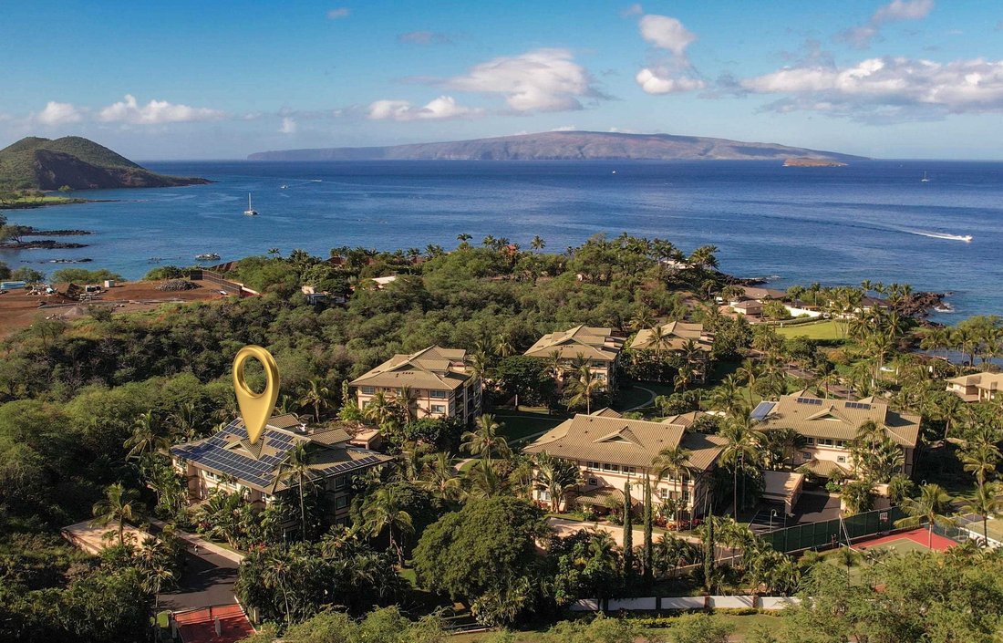 Condo in Kihei, Hawaii, United States 1 - 19187488