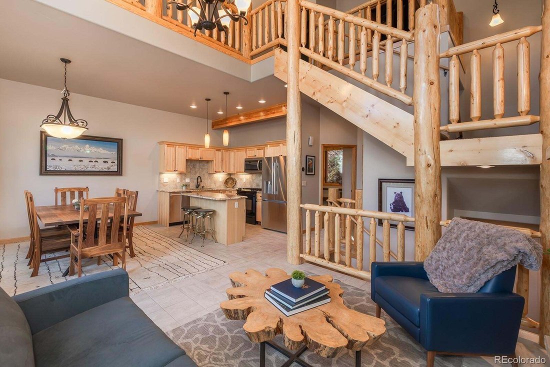 Condominio a Winter Park, Colorado, Stati Uniti 1 - 19184603
