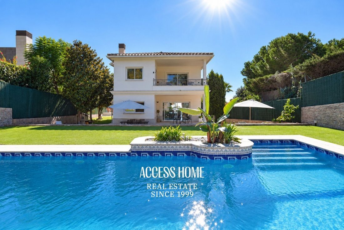 House in Teia, Catalonia, Spain 1 - 19184601