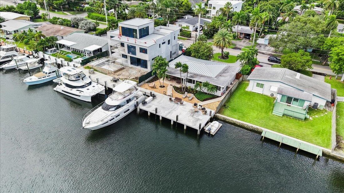 Haus in Fort Lauderdale, Florida, Vereinigte Staaten 4 - 19184883