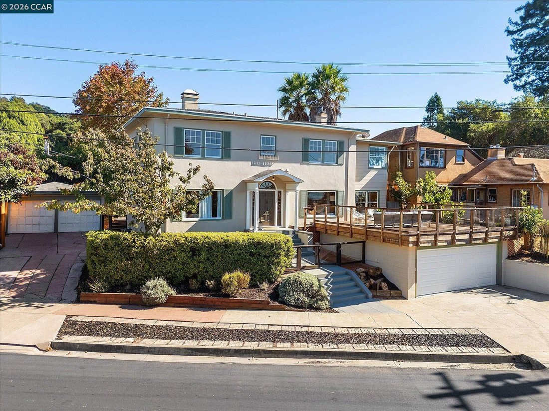 House in Berkeley, California, United States 4 - 19185386
