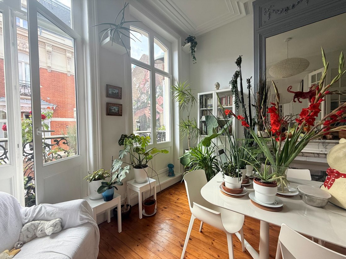 Apartamento en Caulier, Lille, Francia 3 - 19187655