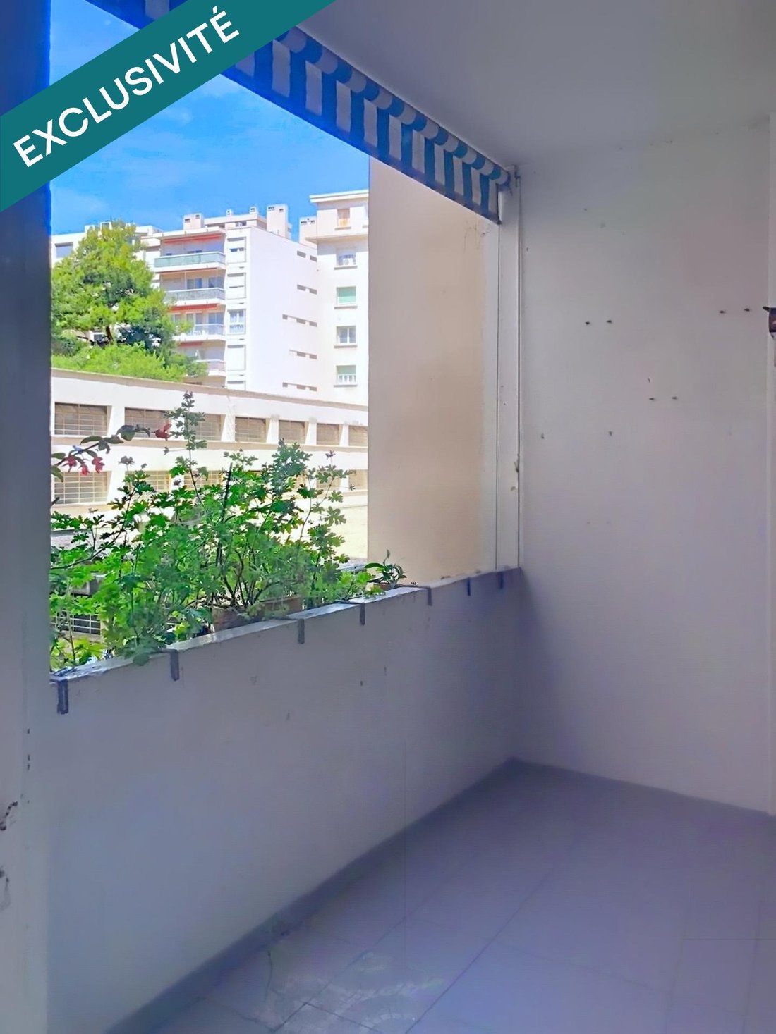 Wohnung in Pointe Rouge, 8e Arrondissement, Marseille 5 - 19189108