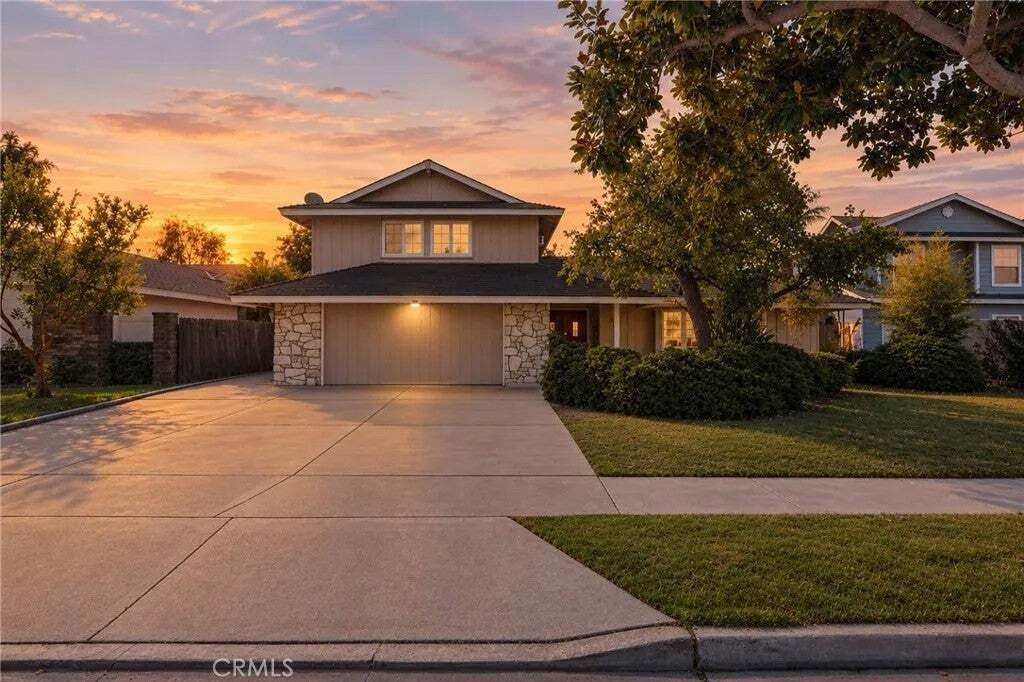 Casa en Costa Mesa, California, Estados Unidos 2 - 19185595