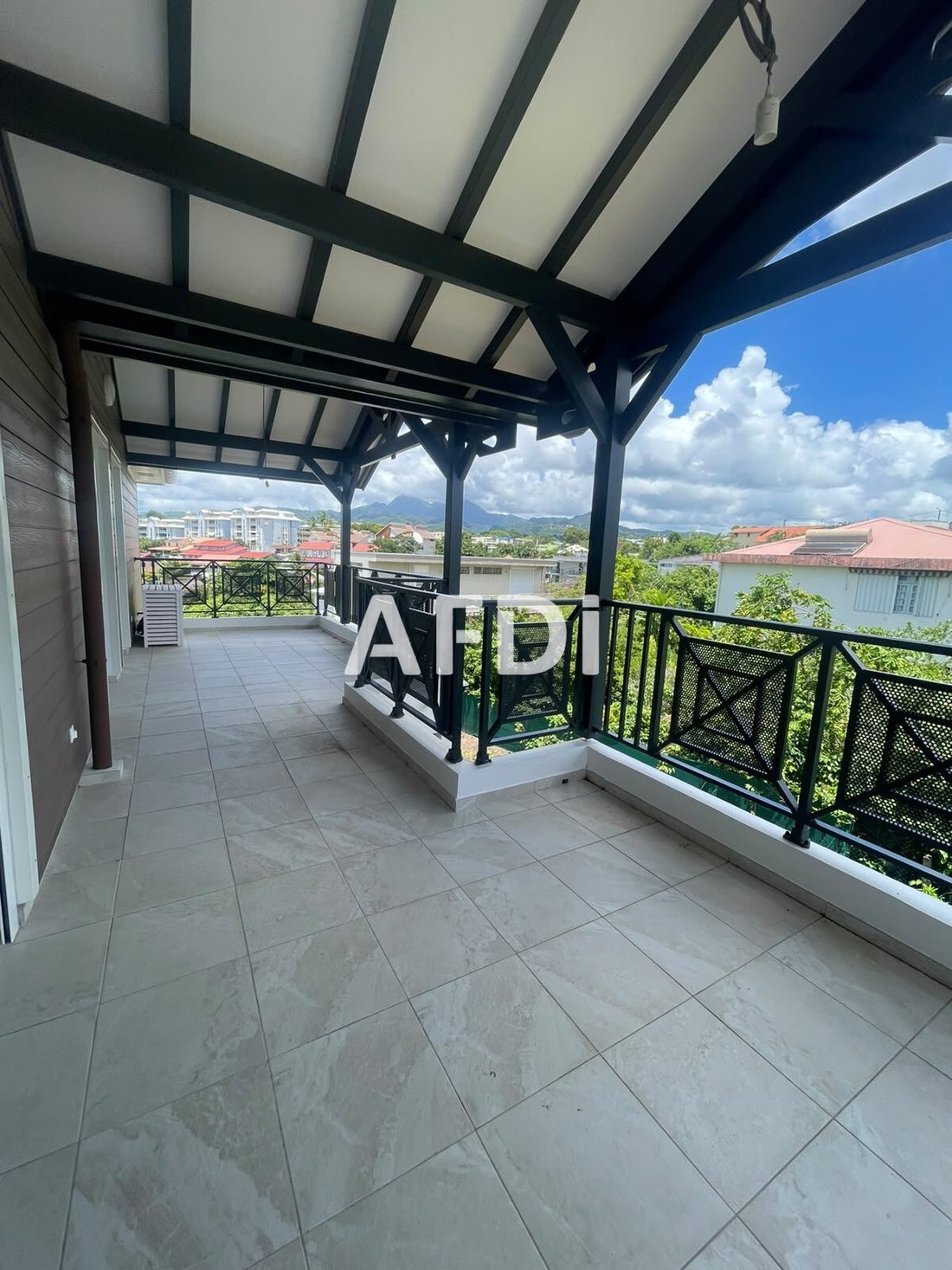 Apartment in Fort-de-France, Fort-de-France, Martinique 4 - 19187544