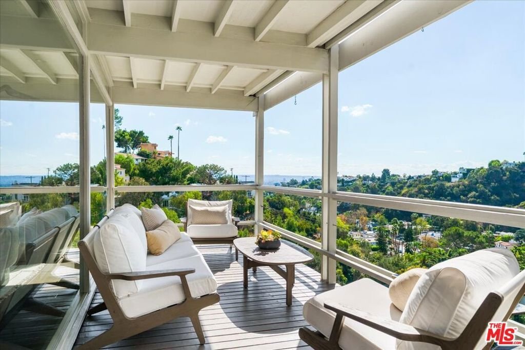 Casa a Los Angeles, California, Stati Uniti 4 - 19185256