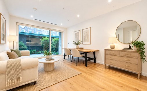 Apartamento en Lisson Grove, Westminster, Inglaterra 1