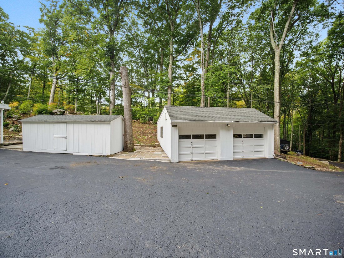 Maison à Stamford, Connecticut, États-Unis 4 - 19184699