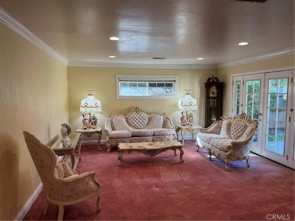 Casa en Costa Mesa, California, Estados Unidos 3 - 19185626