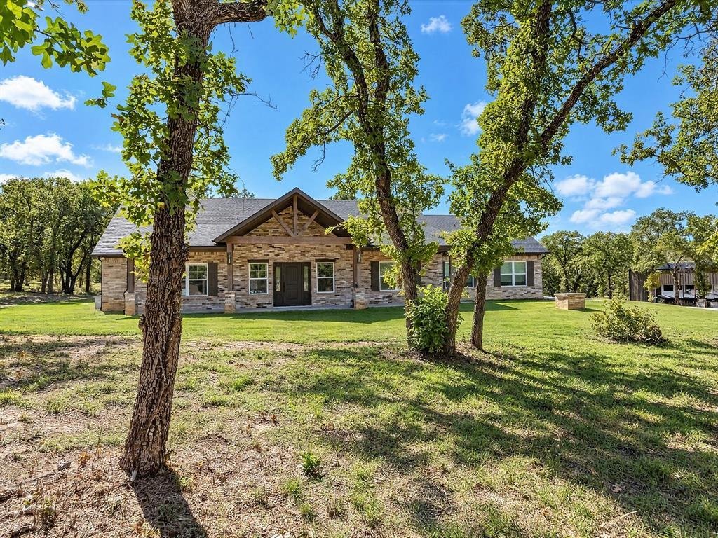 Casa en Alvord, Texas, Estados Unidos 3 - 19185738