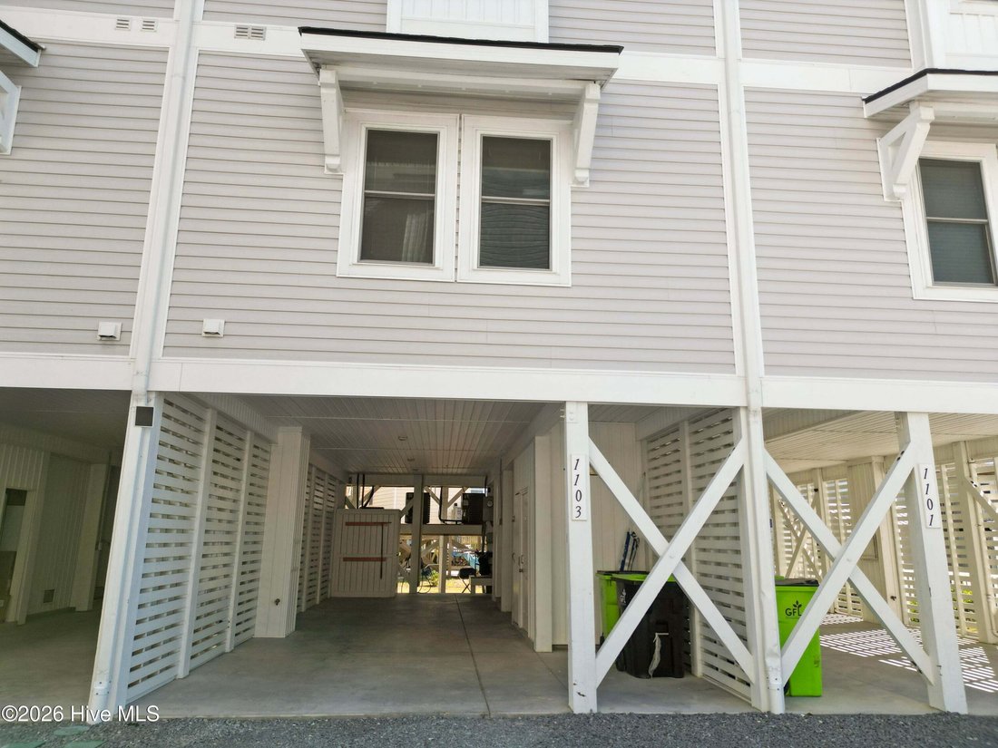 Residenza a Topsail Beach, Carolina del Nord, Stati Uniti 3 - 19184942