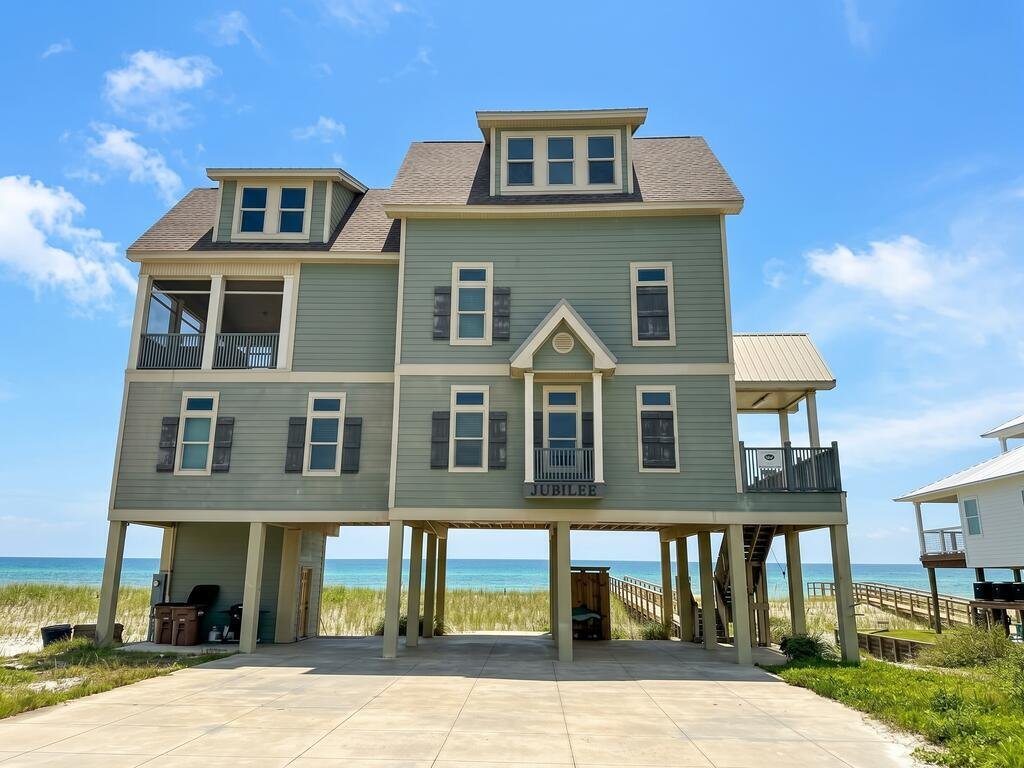 Casa en Port St. Joe, Florida, Estados Unidos 2 - 19184872