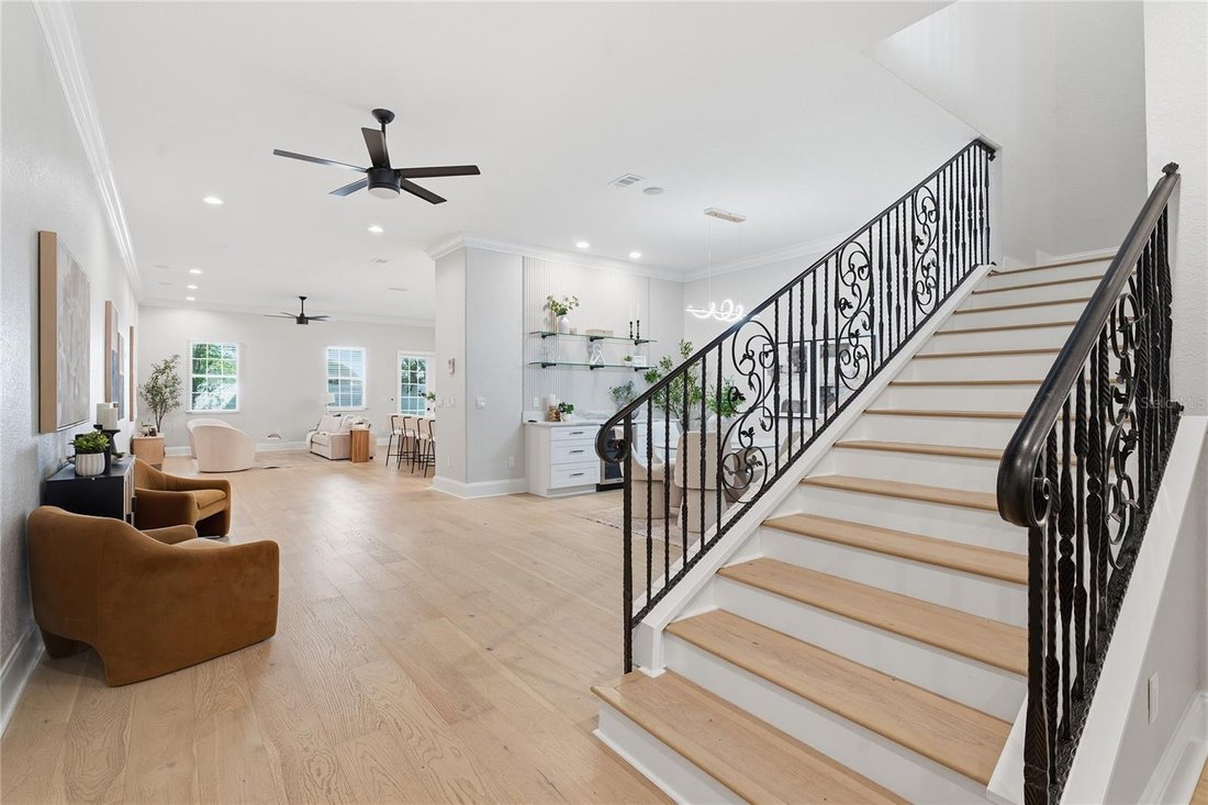 Townhouse en Tampa, Florida, Estados Unidos 5 - 19185029