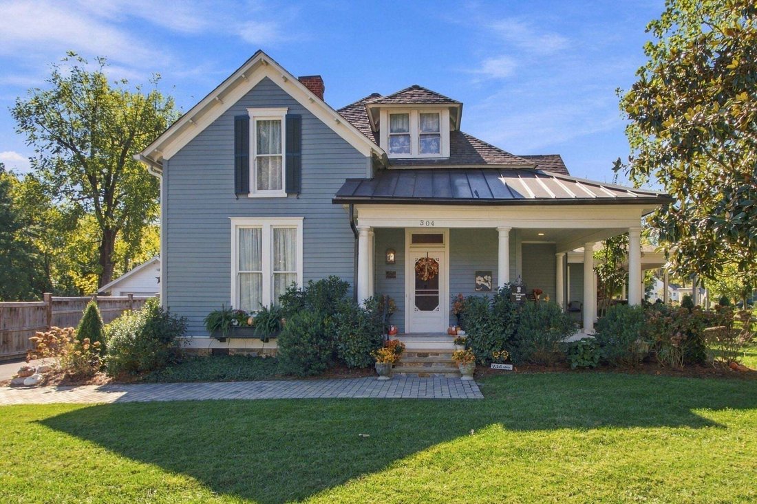 Haus in Franklin, Tennessee, Vereinigte Staaten 1 - 19187772