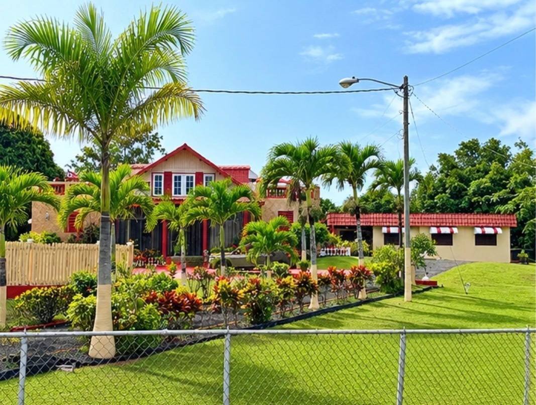 Haus in Las Piedras, PR, United States 2 - 19185398