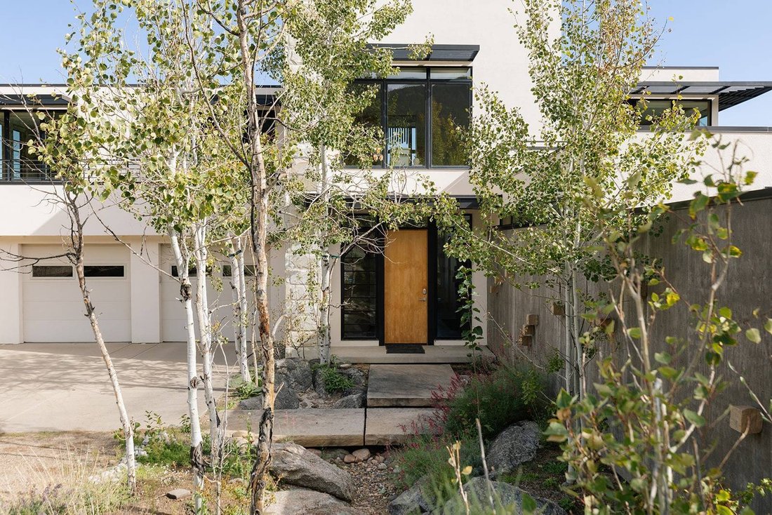 Haus in Nederland, Colorado, Vereinigte Staaten 3 - 19185444