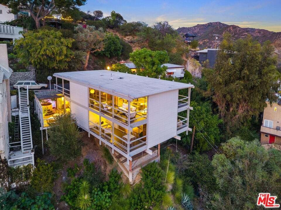 Casa a Los Angeles, California, Stati Uniti 1 - 19185256