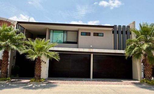 Haus in León de los Aldama, Guanajuato, Mexiko 1