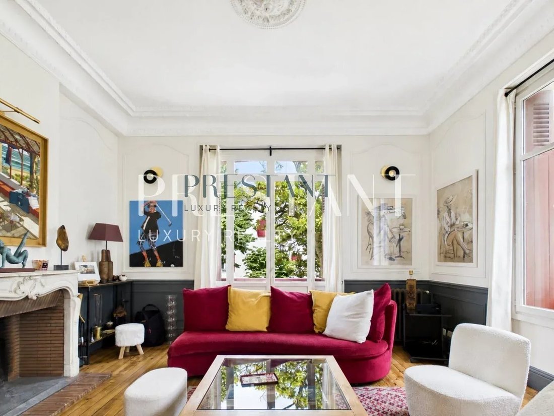 Apartamento en Les Rocailles-Lahouze, Biarritz, Francia 4 - 19156186