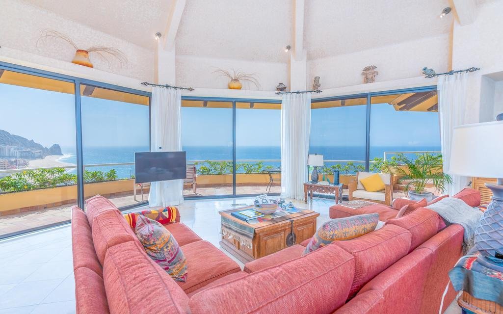 Casa en Cabo San Lucas, Baja California Sur, México 5 - 19184451