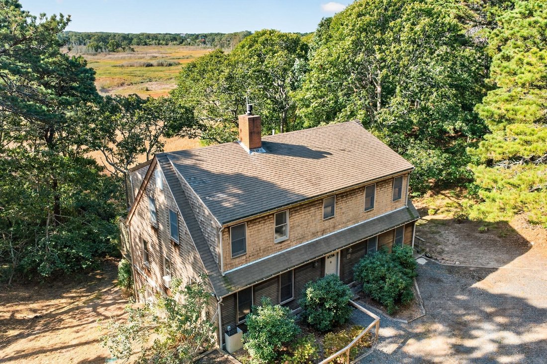 Casa en Wellfleet, Massachusetts, Estados Unidos 1 - 19186819