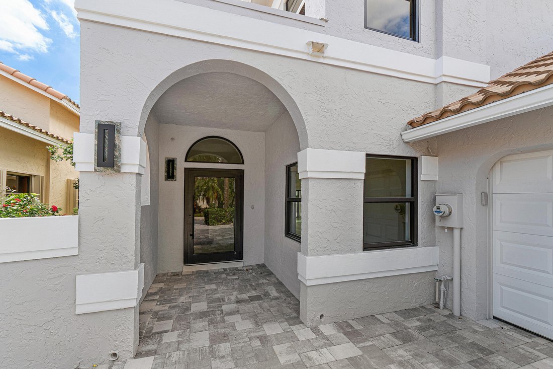 Maison à Boca Raton, Floride, États-Unis 3 - 19188349