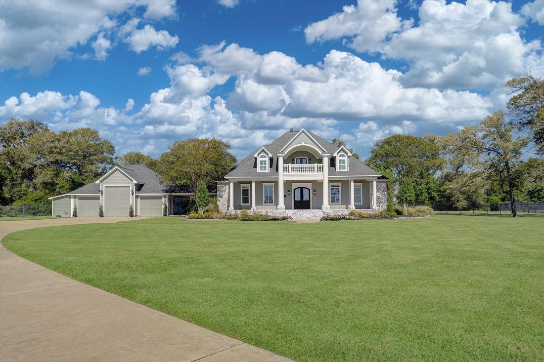 Casa a Baytown, Texas, Stati Uniti 1 - 19185694