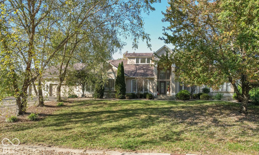 Casa en Columbus, Indiana, Estados Unidos 2 - 19187686