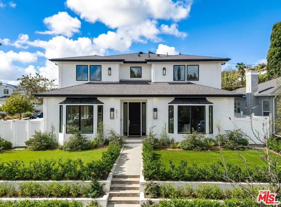 House in Los Angeles, California, United States 1 - 19185317