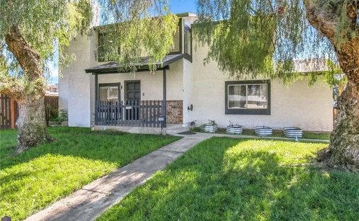 Condominio a Redlands, California, Stati Uniti 1