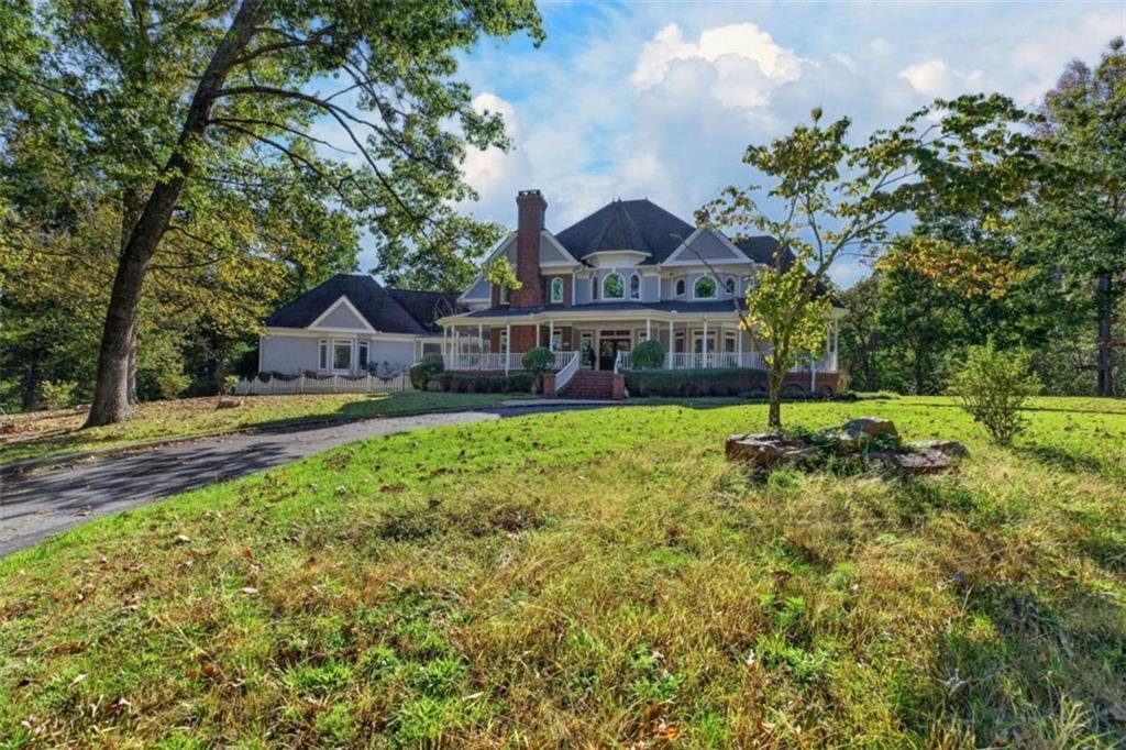 House in Bowdon, Georgia, United States 3 - 19184661