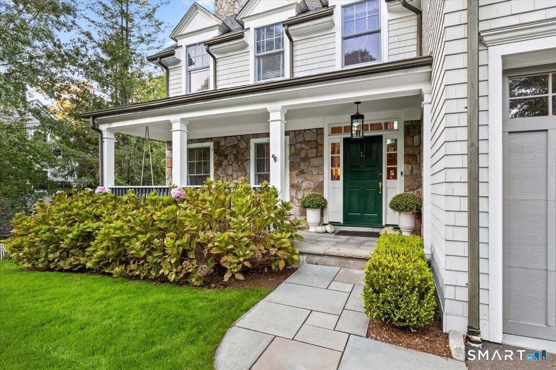House in New Canaan, Connecticut, United States 2 - 19187699