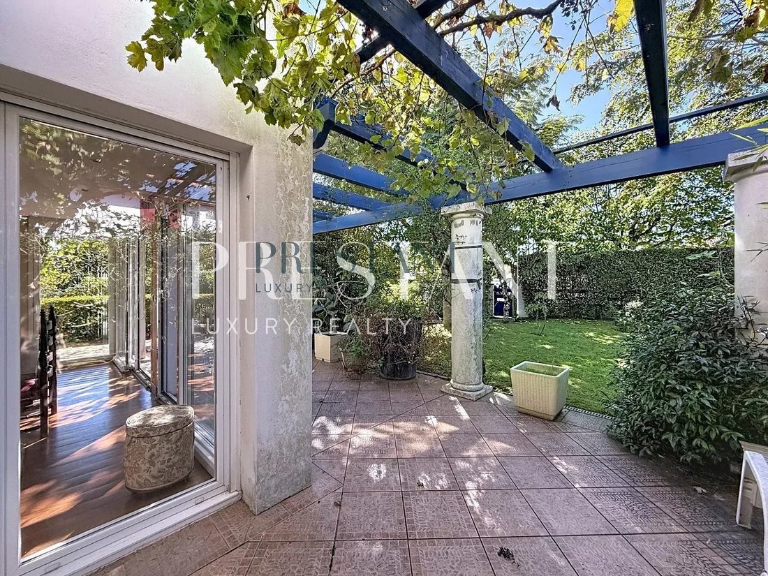 House in Saint Martin-Cité des Fleurs, Biarritz, France 2 - 19154916