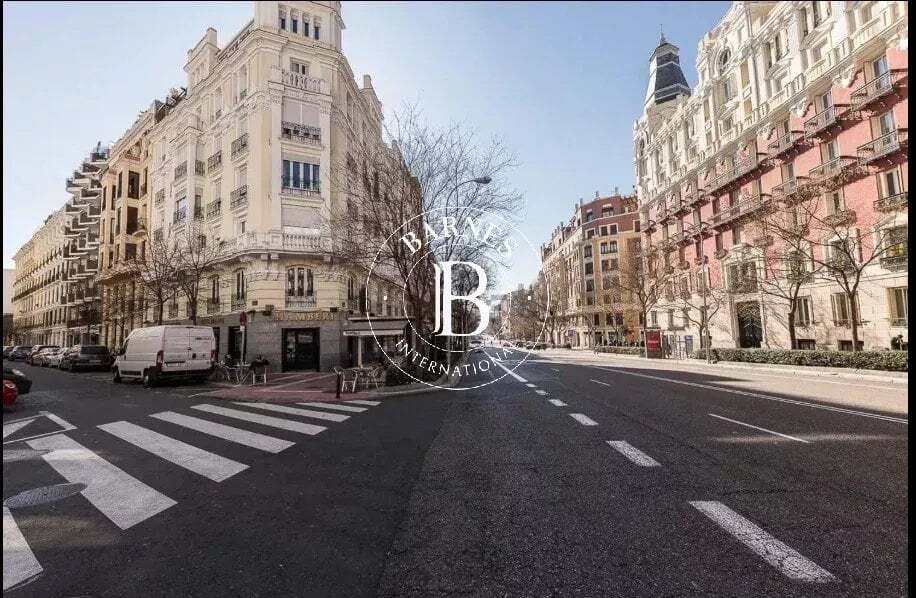 Apartment in Chamberi, Madrid, Spain 1 - 19188230