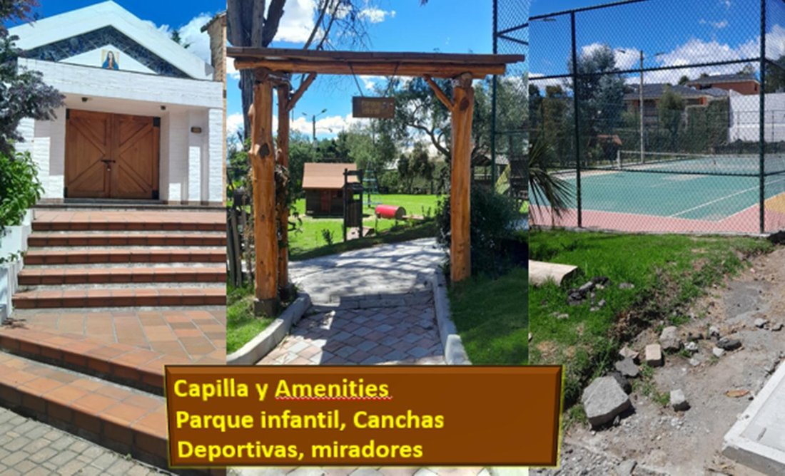 Haus in Quito, Provinz Pichincha, Ecuador 4 - 19184262