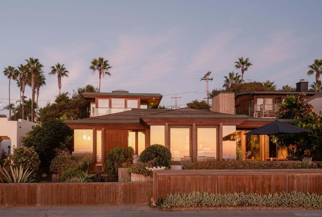 House in San Diego, California, United States 1 - 19185631